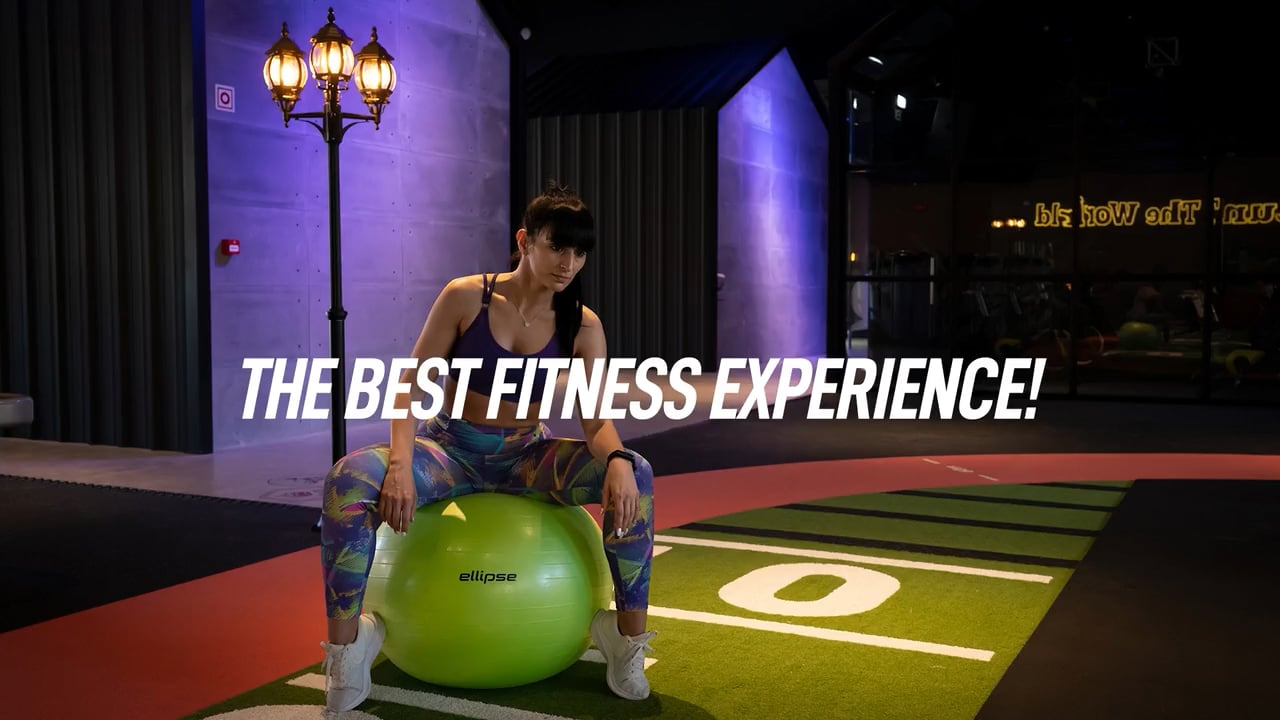 ELLIPSE FITNESS REVENDEUR FRANCE